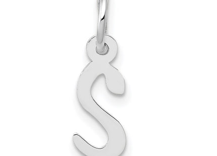 14k White Gold Jewelry Style YC645S - Classique Jewelry Inc.