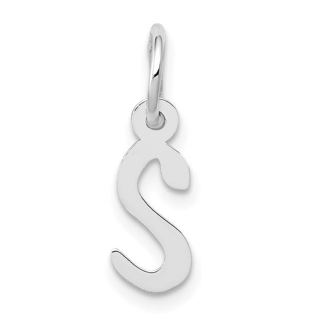 14k White Gold Jewelry Style YC645S - Classique Jewelry Inc.
