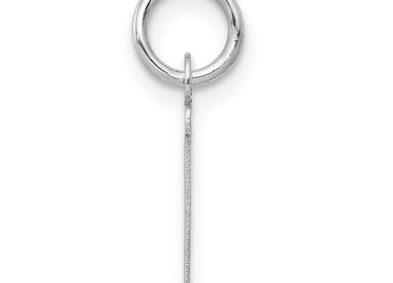14k White Gold Jewelry Style YC645T - Classique Jewelry Inc.
