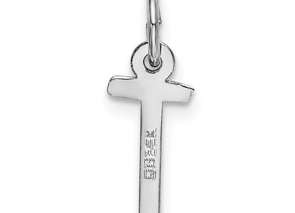 14k White Gold Jewelry Style YC645T - Classique Jewelry Inc.