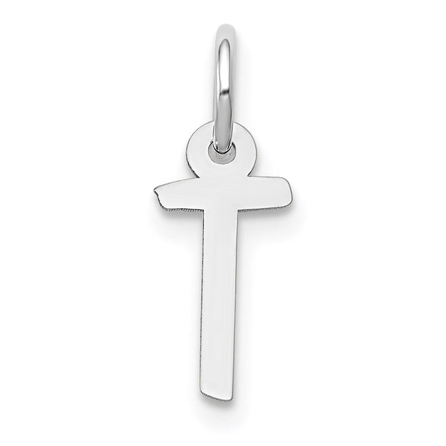 14k White Gold Jewelry Style YC645T - Classique Jewelry Inc.