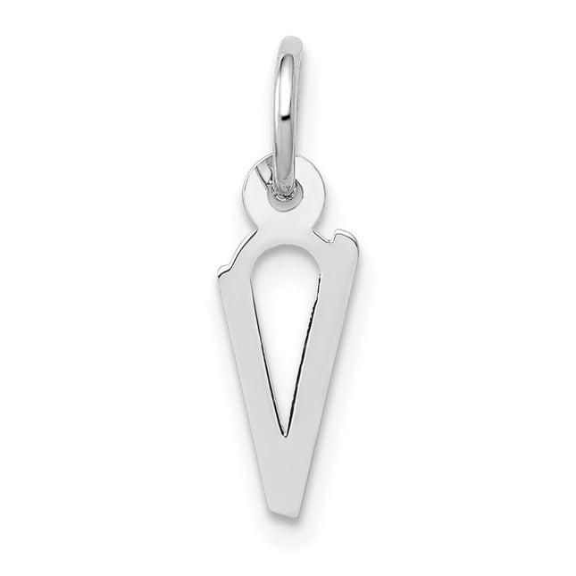 14k White Gold Jewelry Style YC645V - Classique Jewelry Inc.