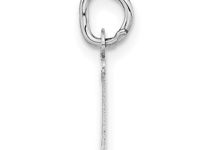 14k White Gold Jewelry Style YC645Z - Classique Jewelry Inc.
