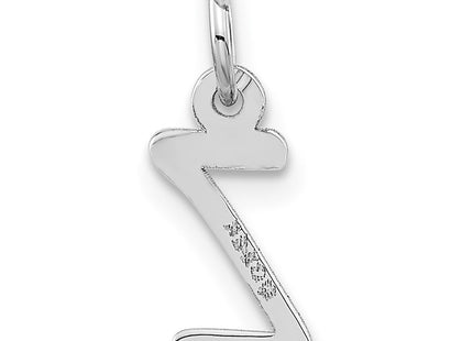 14k White Gold Jewelry Style YC645Z - Classique Jewelry Inc.