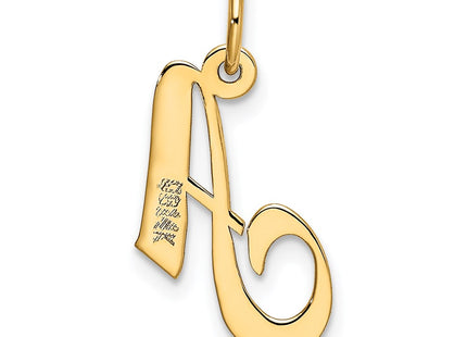 14k Yellow Gold Jewelry Style YC650A - Classique Jewelry Inc.