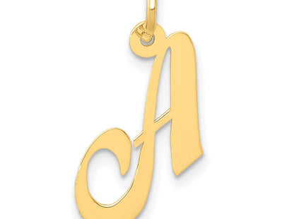14k Yellow Gold Jewelry Style YC650A - Classique Jewelry Inc.