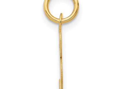 14k Yellow Gold Jewelry Style YC650B - Classique Jewelry Inc.