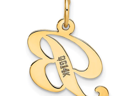14k Yellow Gold Jewelry Style YC650B - Classique Jewelry Inc.