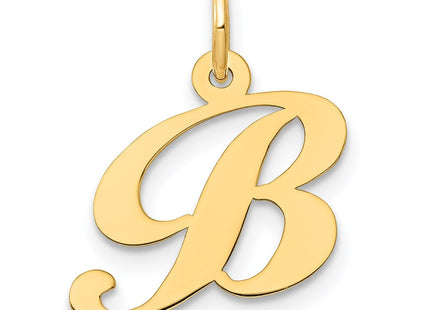 14k Yellow Gold Jewelry Style YC650B - Classique Jewelry Inc.