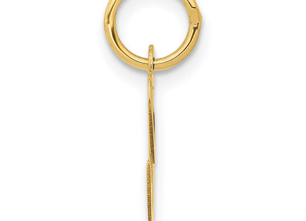 14k Yellow Gold Jewelry Style YC650C - Classique Jewelry Inc.
