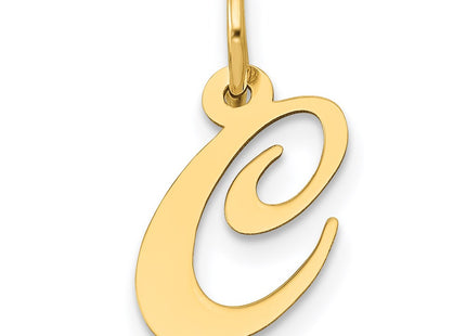 14k Yellow Gold Jewelry Style YC650C - Classique Jewelry Inc.