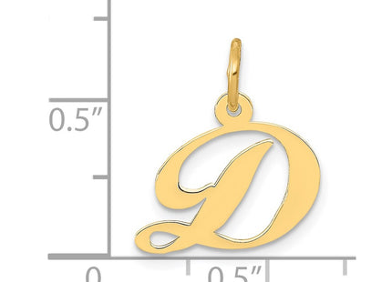 14k Yellow Gold Jewelry Style YC650D - Classique Jewelry Inc.