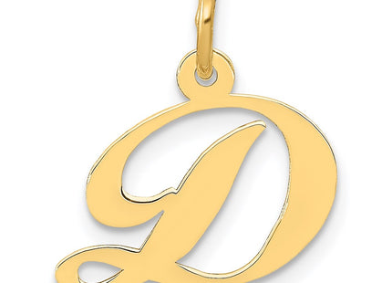 14k Yellow Gold Jewelry Style YC650D - Classique Jewelry Inc.