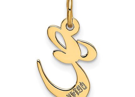 14k Yellow Gold Jewelry Style YC650E - Classique Jewelry Inc.