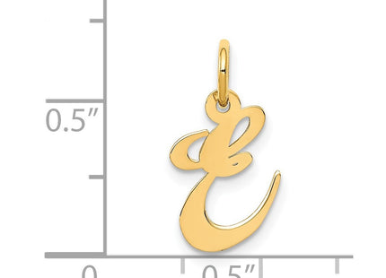 14k Yellow Gold Jewelry Style YC650E - Classique Jewelry Inc.