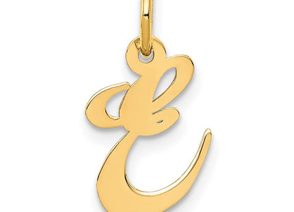14k Yellow Gold Jewelry Style YC650E - Classique Jewelry Inc.