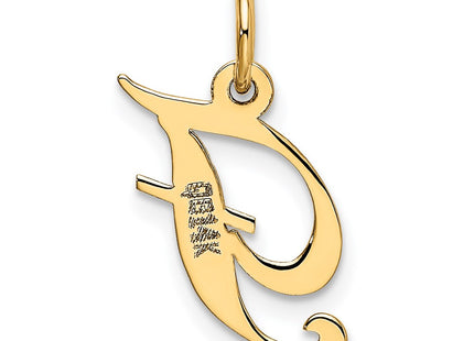 14k Yellow Gold Jewelry Style YC650F - Classique Jewelry Inc.
