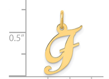 14k Yellow Gold Jewelry Style YC650F - Classique Jewelry Inc.