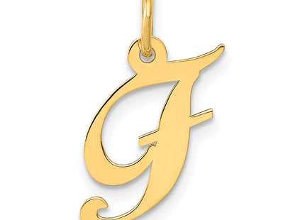 14k Yellow Gold Jewelry Style YC650F - Classique Jewelry Inc.