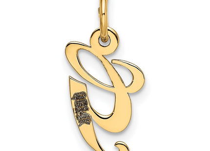 14k Yellow Gold Jewelry Style YC650G - Classique Jewelry Inc.