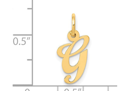 14k Yellow Gold Jewelry Style YC650G - Classique Jewelry Inc.