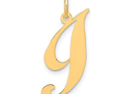 14k Yellow Gold Jewelry Style YC650I - Classique Jewelry Inc.