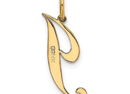 14k Yellow Gold Jewelry Style YC650J - Classique Jewelry Inc.