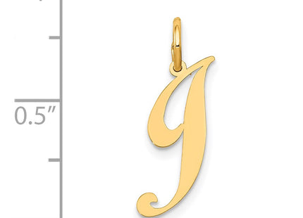 14k Yellow Gold Jewelry Style YC650J - Classique Jewelry Inc.