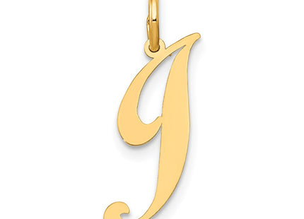 14k Yellow Gold Jewelry Style YC650J - Classique Jewelry Inc.