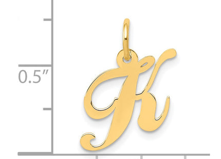 14k Yellow Gold Jewelry Style YC650K - Classique Jewelry Inc.