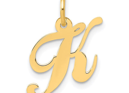 14k Yellow Gold Jewelry Style YC650K - Classique Jewelry Inc.
