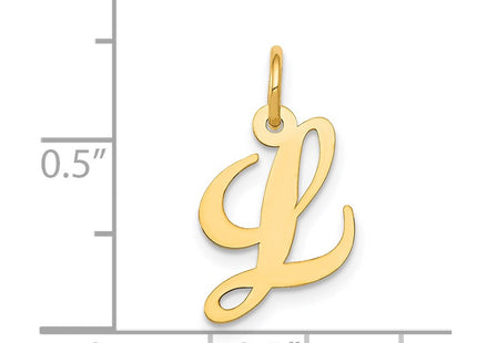 14k Yellow Gold Jewelry Style YC650L - Classique Jewelry Inc.