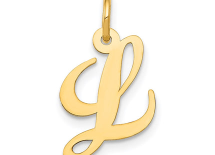 14k Yellow Gold Jewelry Style YC650L - Classique Jewelry Inc.