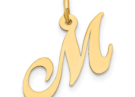 14k Yellow Gold Jewelry Style YC650M - Classique Jewelry Inc.