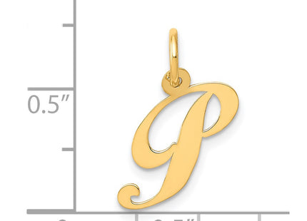 14k Yellow Gold Jewelry Style YC650P - Classique Jewelry Inc.