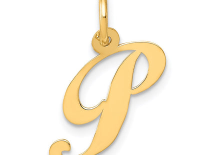 14k Yellow Gold Jewelry Style YC650P - Classique Jewelry Inc.