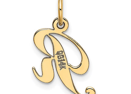 14k Yellow Gold Jewelry Style YC650R - Classique Jewelry Inc.