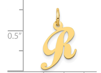 14k Yellow Gold Jewelry Style YC650R - Classique Jewelry Inc.