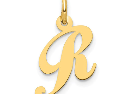 14k Yellow Gold Jewelry Style YC650R - Classique Jewelry Inc.