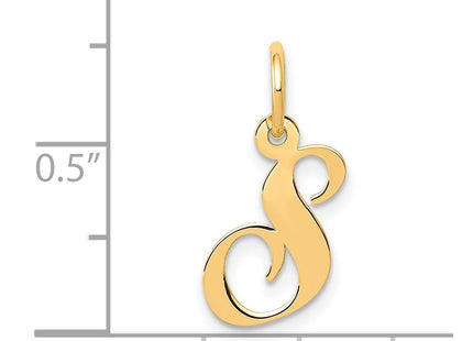14k Yellow Gold Jewelry Style YC650S - Classique Jewelry Inc.