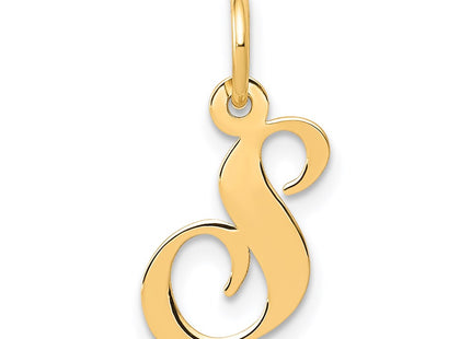 14k Yellow Gold Jewelry Style YC650S - Classique Jewelry Inc.