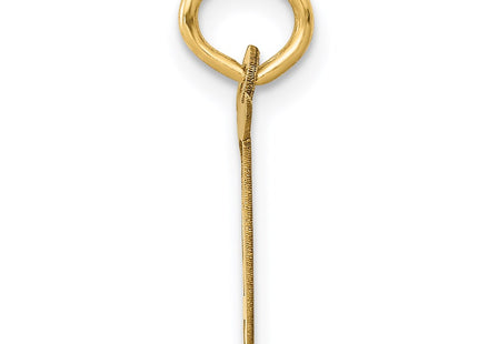 14k Yellow Gold Jewelry Style YC650T - Classique Jewelry Inc.