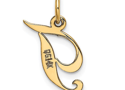 14k Yellow Gold Jewelry Style YC650T - Classique Jewelry Inc.
