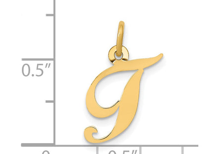 14k Yellow Gold Jewelry Style YC650T - Classique Jewelry Inc.