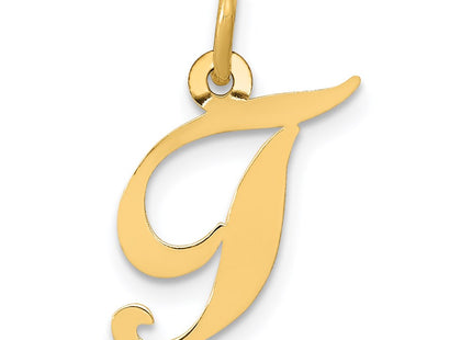 14k Yellow Gold Jewelry Style YC650T - Classique Jewelry Inc.