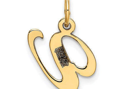 14k Yellow Gold Jewelry Style YC650V - Classique Jewelry Inc.