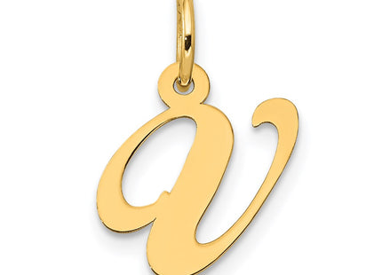 14k Yellow Gold Jewelry Style YC650V - Classique Jewelry Inc.