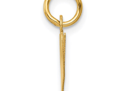 14k Yellow Gold Jewelry Style YC650W - Classique Jewelry Inc.