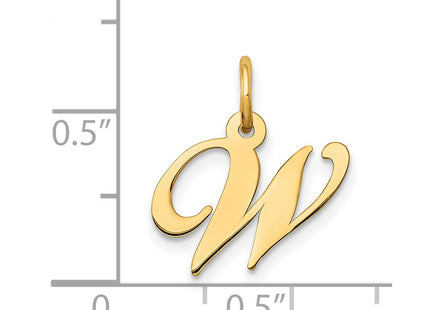 14k Yellow Gold Jewelry Style YC650W - Classique Jewelry Inc.