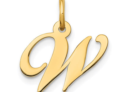 14k Yellow Gold Jewelry Style YC650W - Classique Jewelry Inc.